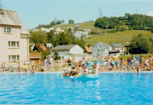 Schwimmbad-1993